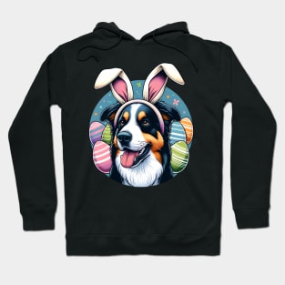 Rafeiro do Alentejo Celebrates Easter with Style Hoodie